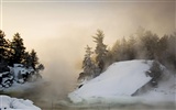 Canadian Landscape HD Wallpaper (1) #7