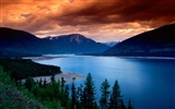 Canadian Landscape HD Wallpaper (1) #15