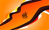 Apple Thema Tapete Album (3)