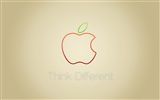 Apple theme wallpaper album (4) #10