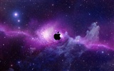 album Apple wallpaper thème (4) #16