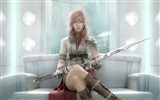 Final Fantasy 13 HD Wallpaper (2) #1