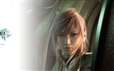 Final Fantasy 13 HD Wallpaper (2) #7