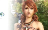 Final Fantasy 13 HD Wallpaper (2) #10