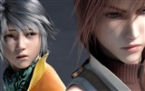 Final Fantasy 13 HD Wallpaper (3)