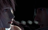 Final Fantasy 13 HD Wallpaper (3) #2