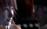 Final Fantasy 13 HD Wallpaper (3) #4