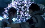 Final Fantasy 13 HD Wallpaper (3) #7