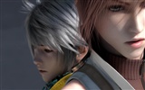 Final Fantasy 13 HD Wallpaper (3) #14