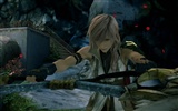 Final Fantasy 13 HD Wallpaper (3) #16