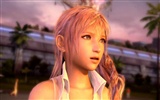 Final Fantasy 13 Fond d'écran HD (3) #19