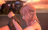 Final Fantasy 13 Fond d'écran HD (3) #20