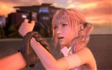 Final Fantasy 13 Fond d'écran HD (3) #21