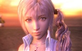 Final Fantasy 13 Fond d'écran HD (3) #32