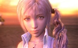 Final Fantasy 13 HD Wallpaper (3) #32