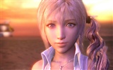 Final Fantasy 13 HD Wallpaper (3) #33