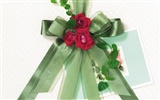 Gift decoration wallpaper (2) #20