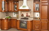 Kitchen Photo Wallpaper (4) #1