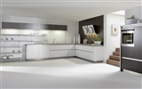 Kitchen Photo Wallpaper (4) #2