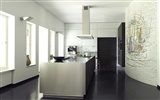 Kitchen Photo Wallpaper (4) #5