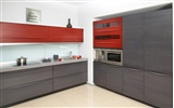 Kitchen Photo Wallpaper (4) #6