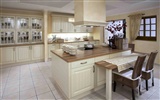 Kitchen Photo Wallpaper (4) #11