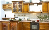 Kitchen Photo Wallpaper (4) #15