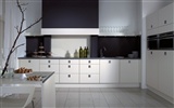 Kitchen Photo Wallpaper (4) #16