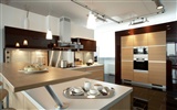 Kitchen Photo Wallpaper (4) #17