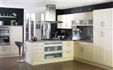 Kitchen Photo Wallpaper (4)