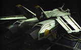 超時空要塞マクロスの戦闘機の壁紙(1) #8