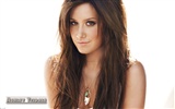 Ashley Tisdale 阿什丽·提斯代尔 美女壁纸(三)2