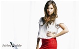 Ashley Tisdale schöne Tapete (3) #7