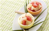 dessert aux fruits wallpaper HD (3) #9