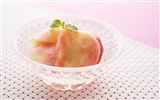 HD wallpaper fruit dessert (3) #18