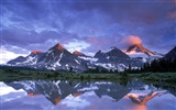 Canadian Landscape HD Wallpaper (2) #7