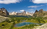 Canadian Landscape HD Wallpaper (2) #14