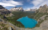 Canadian Landscape HD Wallpaper (2) #16