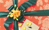 Gift decoration wallpaper (3) #2