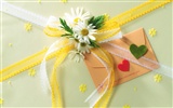 Gift decoration wallpaper (3) #3