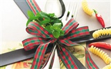 Gift decoration wallpaper (3) #13