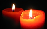 Candlelit wallpaper (1)