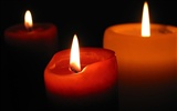 Candlelit wallpaper (1) #9