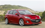 2010 Mazda Speed3 wallpaper #3