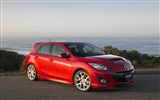 2010 Mazda Speed3 Tapete #5