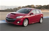 2010 Mazda Speed3 wallpaper #10