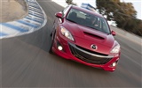 2010 Mazda Speed3 Tapete #11