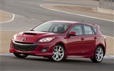 2010 Mazda Speed3 wallpaper #14