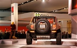 Hummer HX concept car wallpaper #3