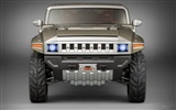 Hummer HX wallpaper concept-car #14